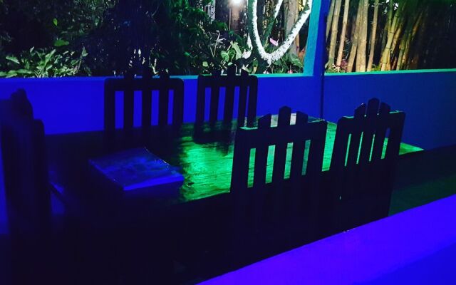 Green House Resort