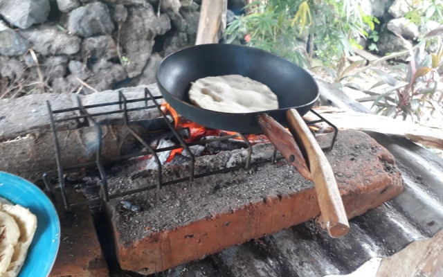Hospedaje Bananas