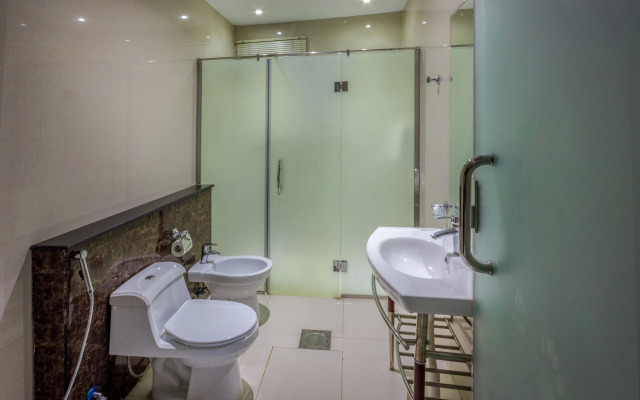 Al Muhaidb Residence Al JAWAZAT  1