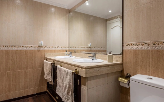 Casa Marina in Torre del Mar