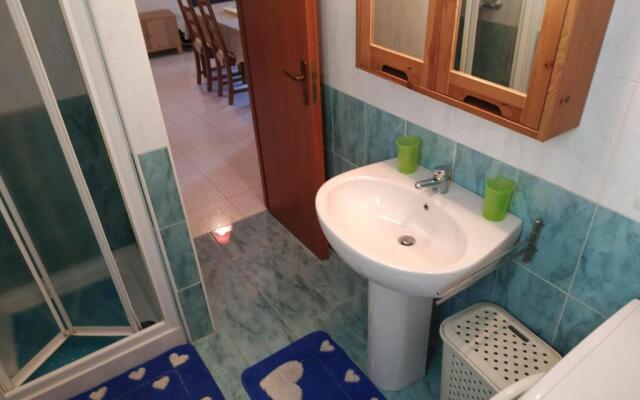 Finestrelle Pied à terre a Otranto