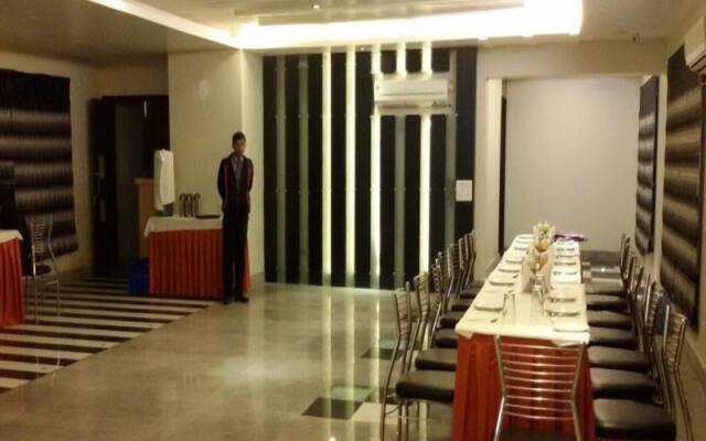 The Sapphire Grand