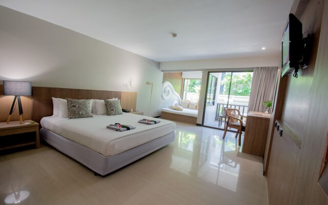 Andaman Cannacia Resort & Spa