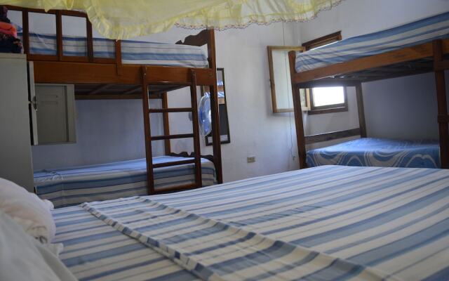 Hosteria Cabanas Itapoa