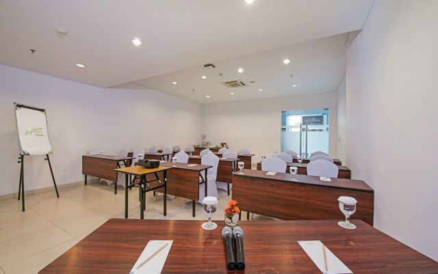 Whiz Prime Hotel Balikpapan