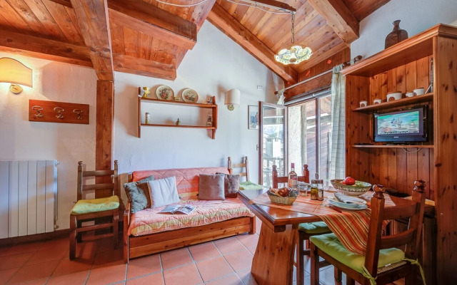 Appartamento Prugna Selvatica