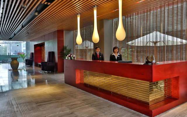 My Way Hotel & Residence