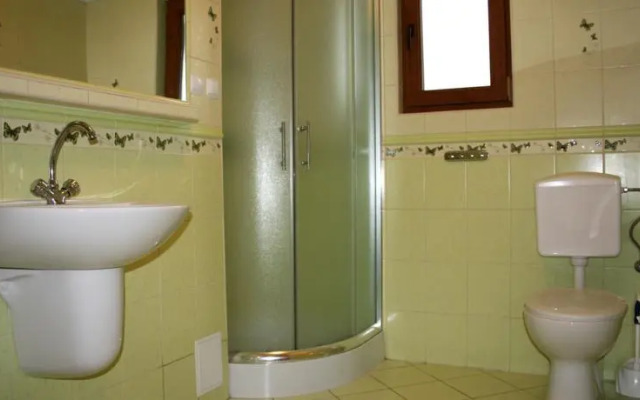 Domki w Bieszczadach