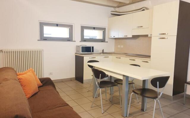 Appartamenti  Casa Ideale Lecco