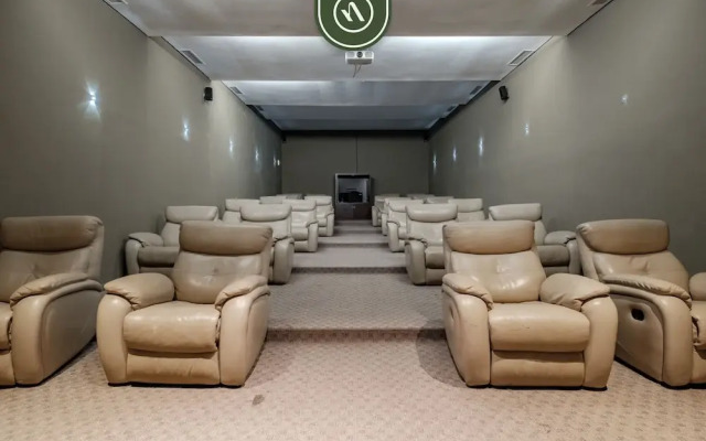 Emerald T3 I8 La Isla Residences