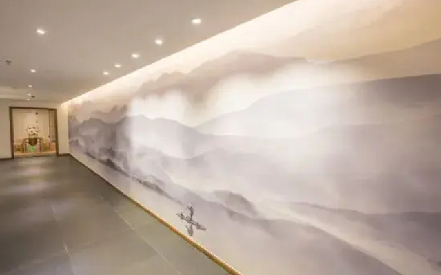 Wanshu Meijing Hotel