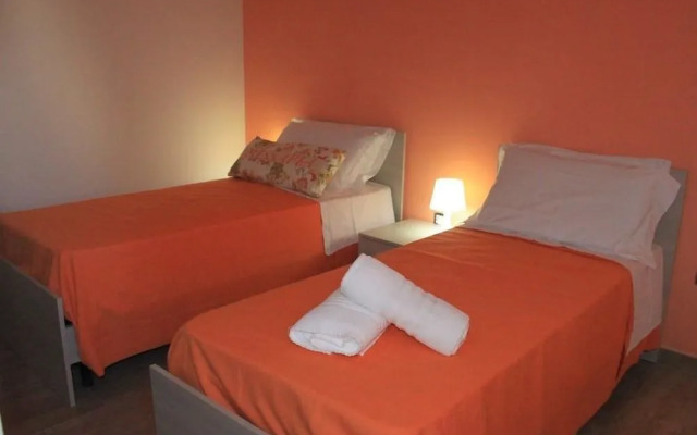 Messapia B&B