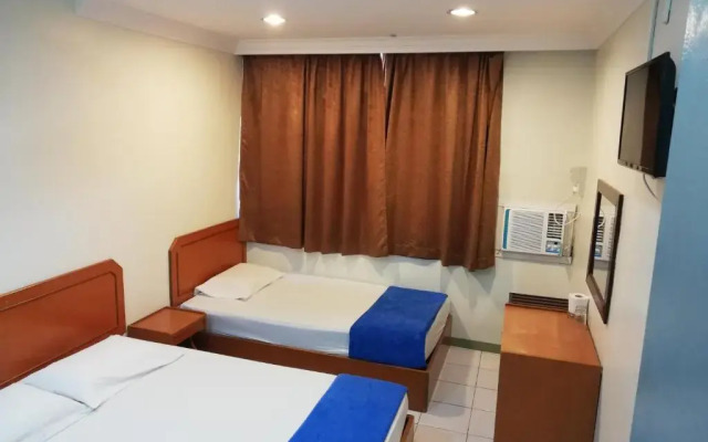 Sri Gate Hotel