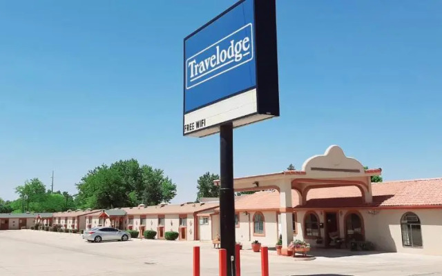Travelodge by Wyndham Kanab
