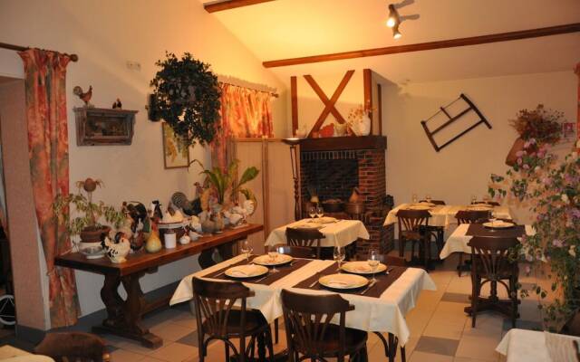 Hôtel de Courteilles