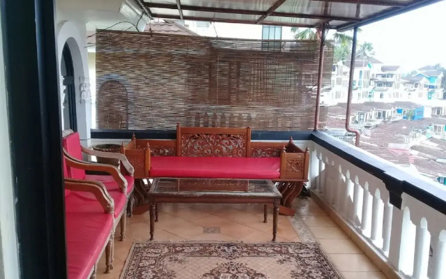 Villa Kota Bunga Vinca