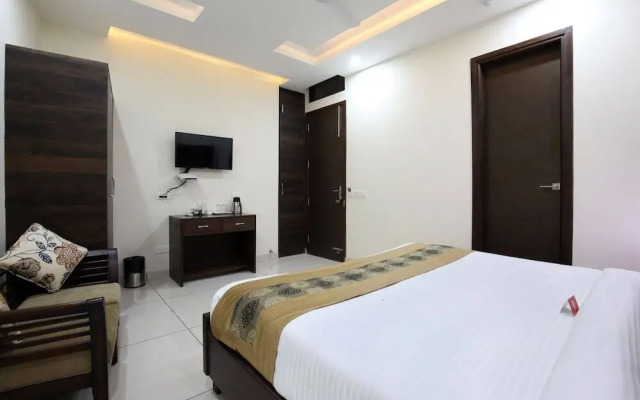 Hotel The 13een