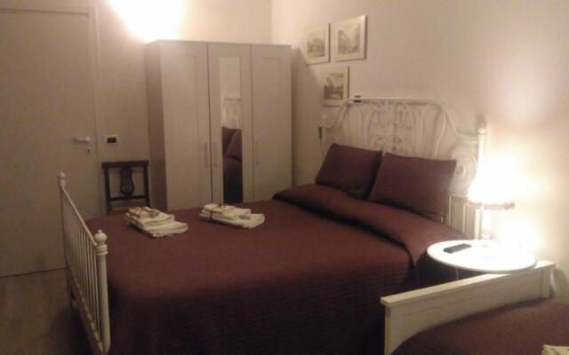 B&B San Vitale