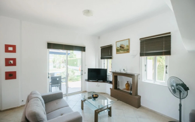 Chrysanthemum Villa