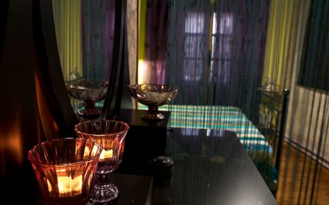 Los Sitios de Aravalle