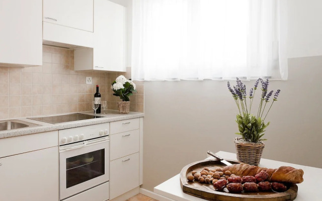 Junior Suite Ascona in Ascona
