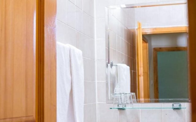 Wellness Hotel Szindbád