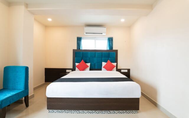 Capital O 45731 Hotel SeaTree