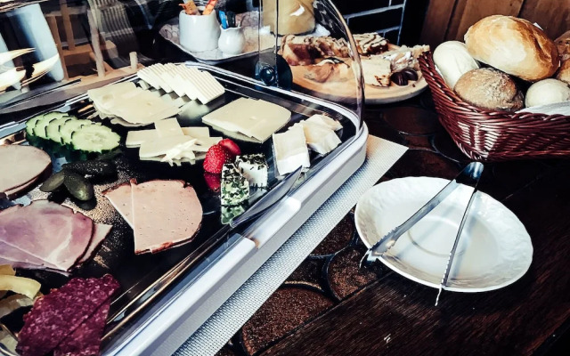 Brunnenhof Randersacker - Das Kleine Hotel