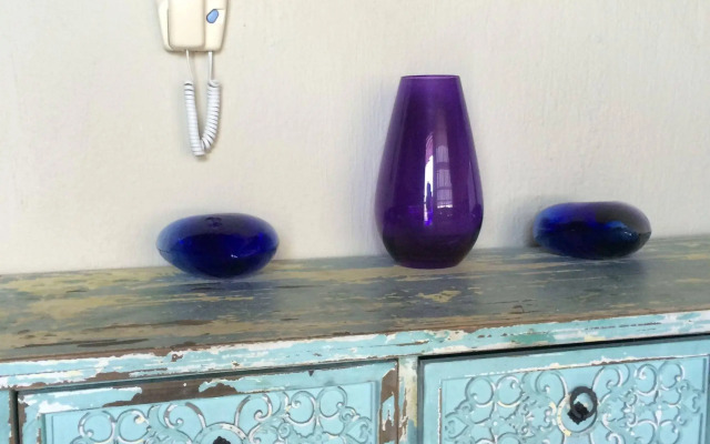 Olas Altas Suites