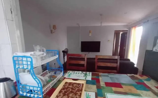 Lux Suites Musundi Homes Kakamega