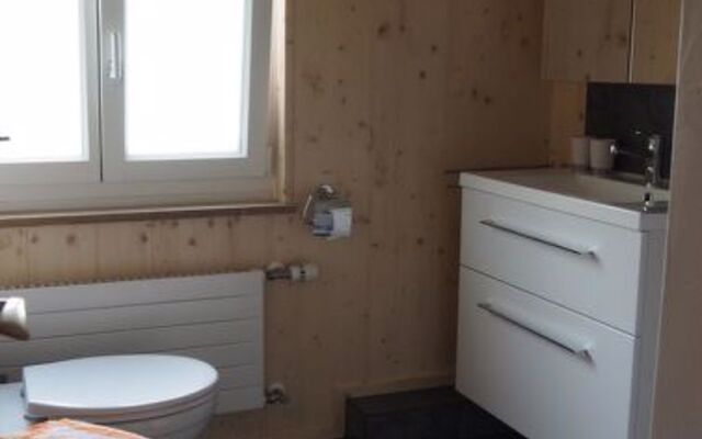 Apartment Aurora Engelberg