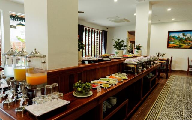 Two Seasons Siem Reap Hotel