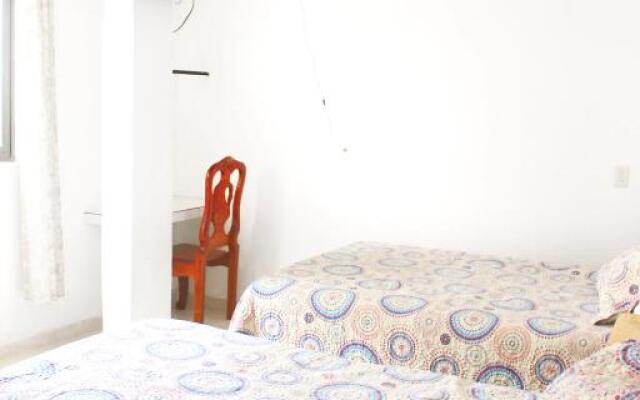 Hotel Posada Sernichari