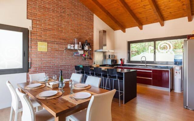 Cim House - Family Villa in Sitges