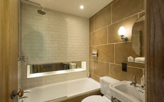 The Royal Oak Tetbury