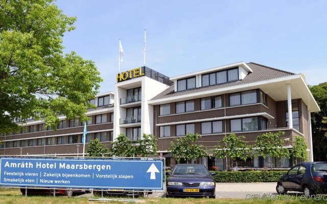 Amrath Hotel Maarsbergen