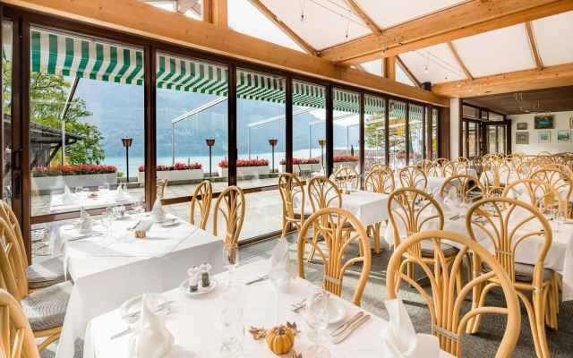 Hotel Lindenhof