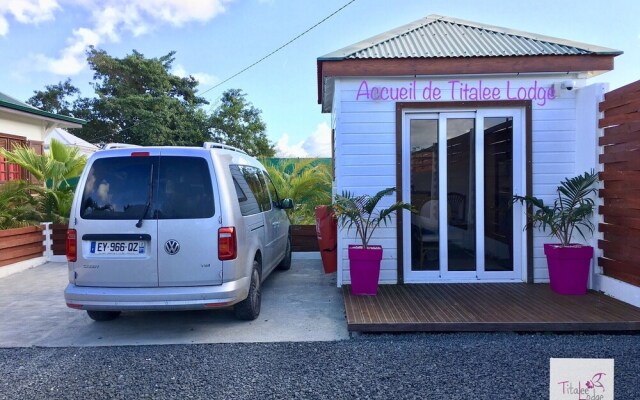 Titalee Lodge