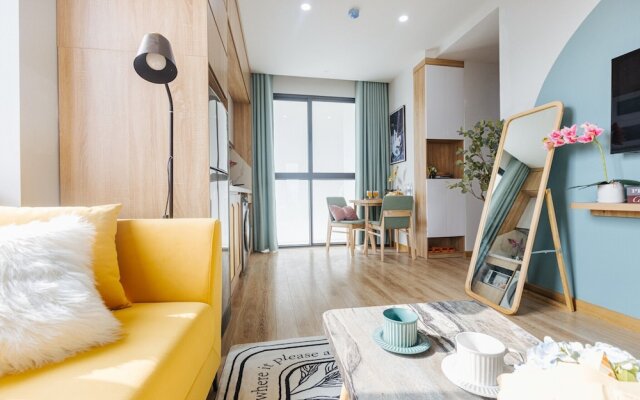 Crescendo Urban Stay