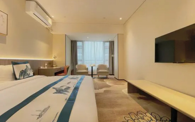 Qiling Ln Dongfang Hotel