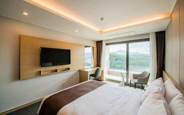 Ramada By Wyndham Chuncheon