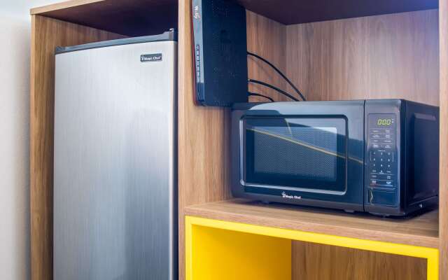 Days Inn by Wyndham Red Bluff