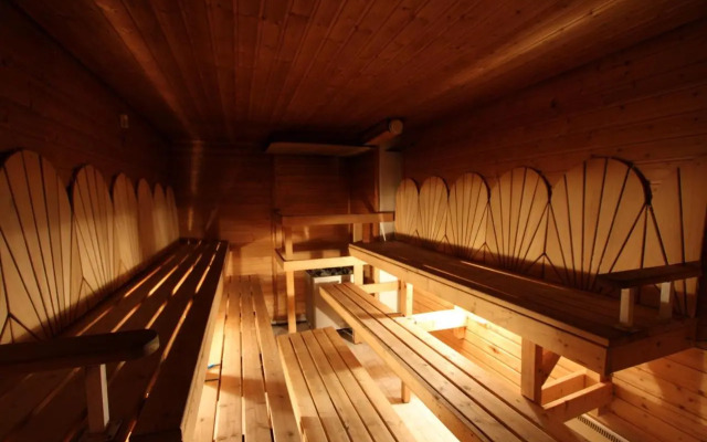 Koli Freetime Cottages