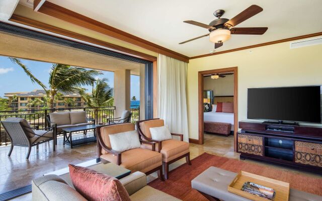 Koloa Landing Resort at Poipu, Autograph Collection
