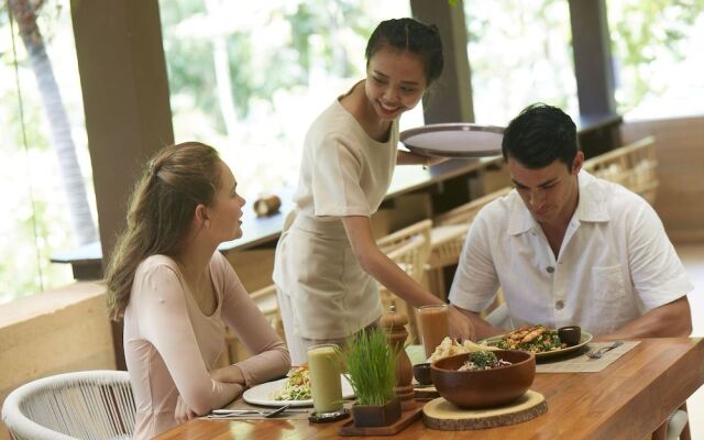 The Spa Resorts - Lamai Village