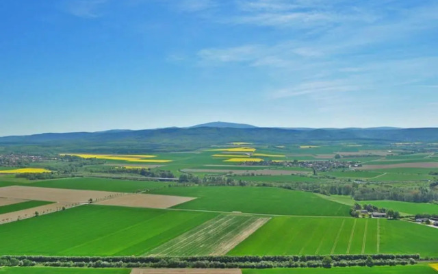 TraumFewo Seenest mit Badewanne zum relaxen