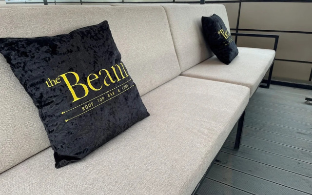 Millennium Plaza Hotel