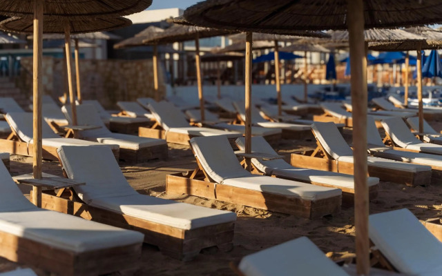 Eva Bay Hotel On The Beach Adults Only