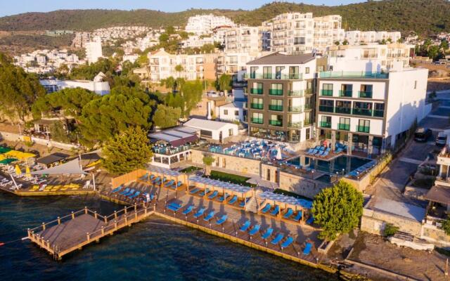 Gulluk Yali Boutique Hotel