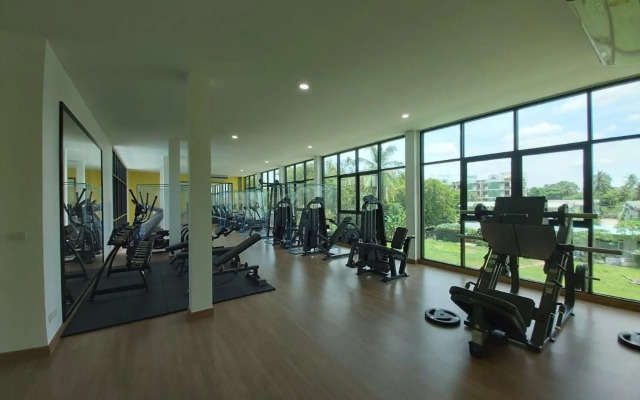 Bed In Beyt Boutique Hotel